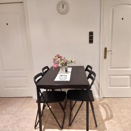 Junto A La Basilica Del Pilar Сарагоса