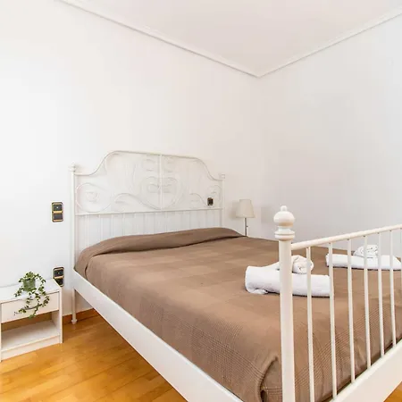 公寓 Junto A La Basilica Del Pilar 萨拉戈萨