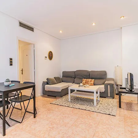 Junto A La Basilica Del Pilar 公寓 *