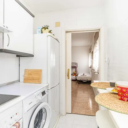 Junto A La Basilica Del Pilar 公寓 萨拉戈萨