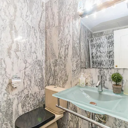 公寓 Junto A La Basilica Del Pilar 萨拉戈萨