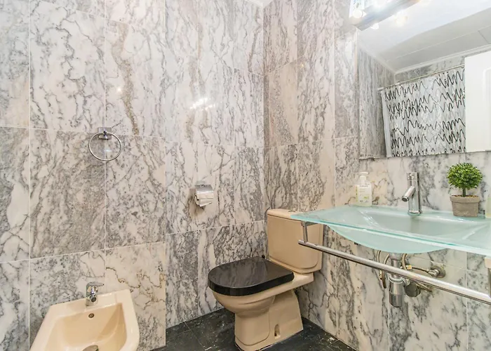 Apartment Amplio Junto A La Basilica Del Pilar By