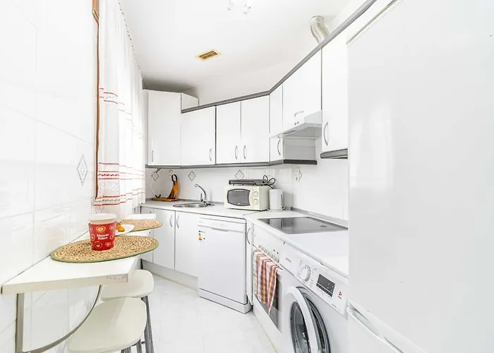 Amplio Junto A La Basilica Del Pilar By